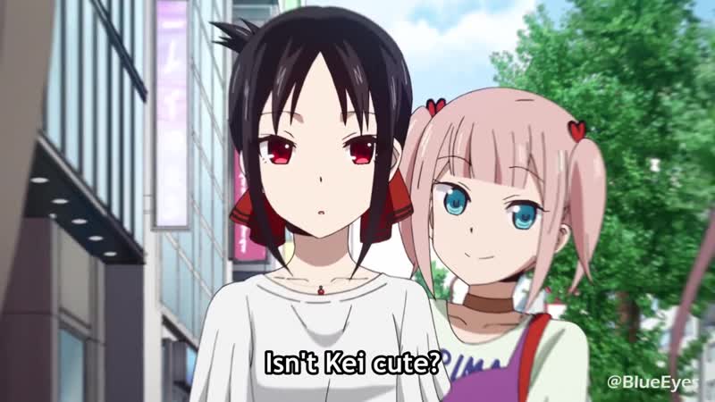 Wa kokurasetai, henshin emergence