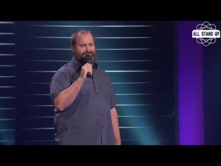 Tom segura a strip club named beef [allstandup | озвучка]