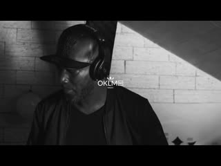 Lemon haze freestyle couvre feu sur oklm radio [oklm russie]