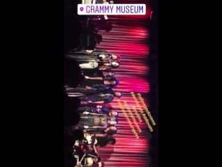 Demi via instagram story (paramore docmartens)