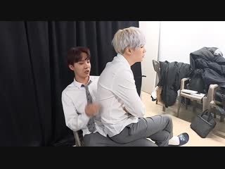 Shut uppppp can you please move i feel like i’m gonna get a cramp in my leg then i’l