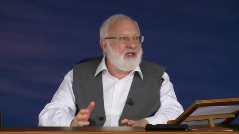 Что такое подарок в духовной работе (15 10 2018)