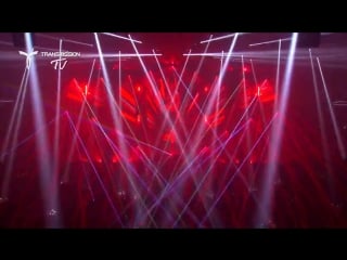 Giuseppe ottaviani till the sunrise @ transmission prague 2017