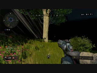 Thank god you don't have to win to get the seraph character because the game glitched which caused me to lose black ops 4