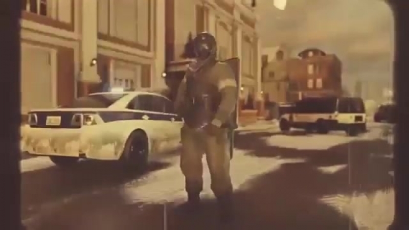 Fuze elite skin mvp animation (sound)