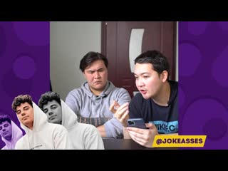 Стаа деген бәле ғой😂