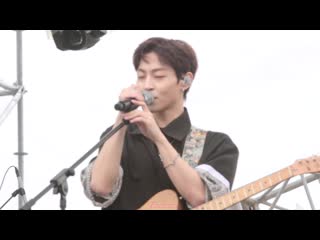 190922 렛츠락 페스티벌 더 로즈(the rose) red 우성 focus