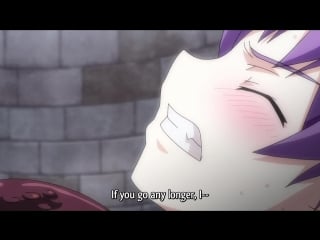 Monster girl quest episode 2