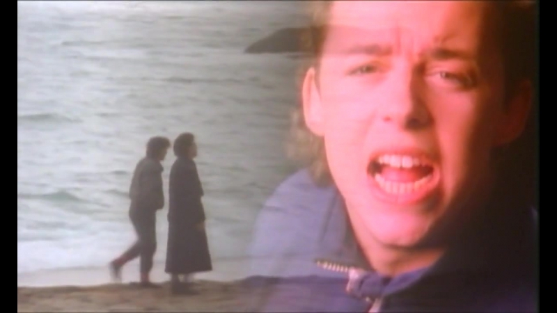 Tears for fears shout