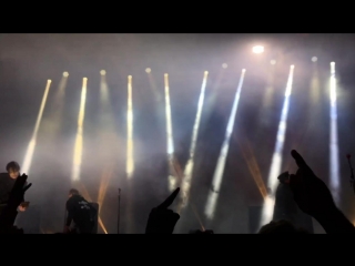 Marilyn manson feat alice glass the beautiful people 9⁄29⁄17 stage ae pittsburgh, pa