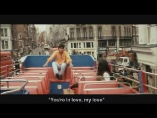 Na jaane mere dil ko kya ho gaya ddlj hd