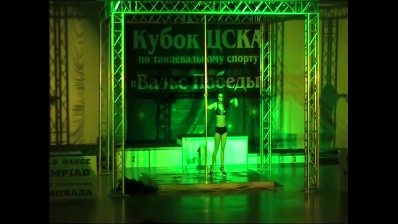 Анастасия воронцова серебряный призёр чемпионата россии по pole dance артистик профи на 2 м кубке россии по шоу танец на пилоне