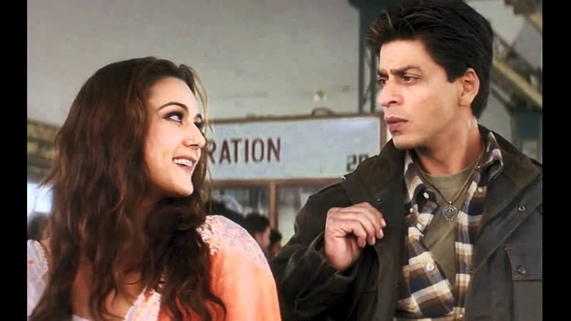 Вир и зара / veer zaara do pal