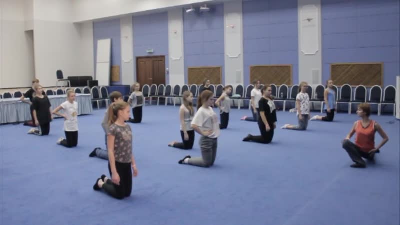 Sls мастер класс «партерная гимнастика и растяжка посадка на продольный и поперечны