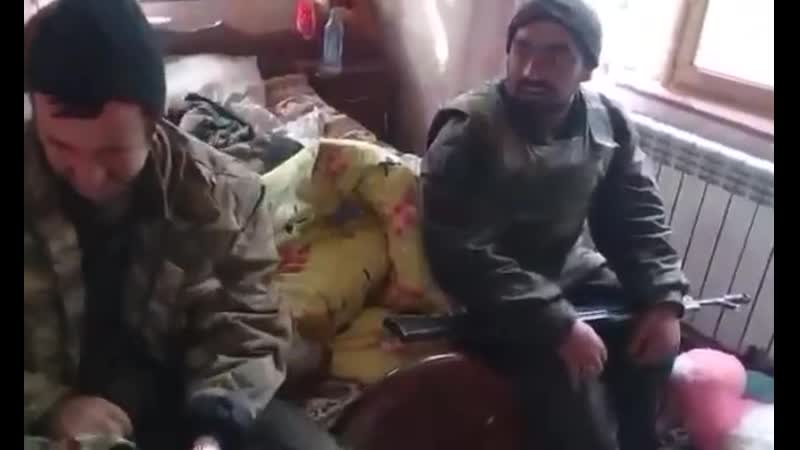 Этнические лезгины в карабахской войне 2020 года