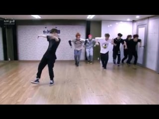 Bts boy in luv mirrored dance practice video eb b0 a9 ed 83 84 ec 86 8c eb 85 84 eb 8b a8 ec 83 81 eb 82 a8 ec 9e 90 28ban