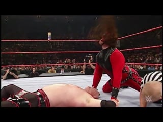 5 superstars who impersonated kane