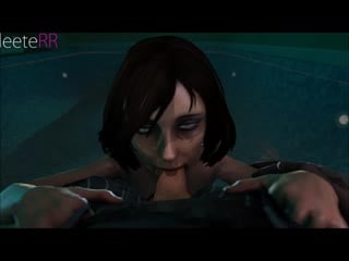 [bioshock] [bioshock infinite] leeterr
