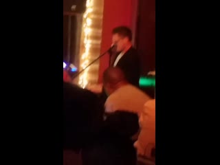 Сэм (адам) в сторис truth jones 25 07 2019