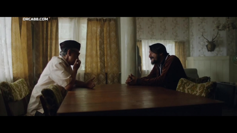 Слуги сатаны (2017) hd ужасы