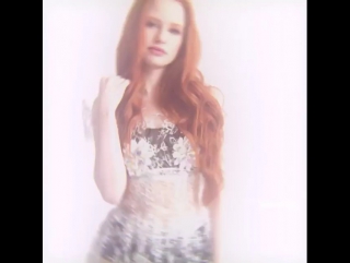 Casm vines madelaine petsch x bella thorne girls
