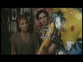 Вознесенская юлия(шарикова) цветы календулы(1998)