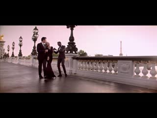 Forever gentlemen vol 2 ¦ love [corneille claire keim roch voisine] (clip officiel)