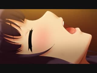 Natural vacation the animation