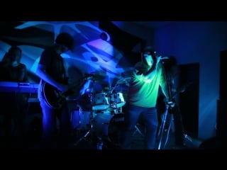 Harmony in grotesque 01 live @ volna 04 nov 2015