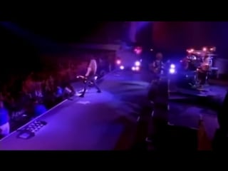 Metallica live shit seattle 1989 full hd widescreen upscaled