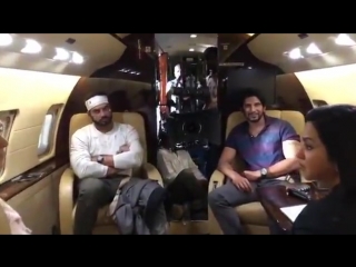 Video by chiyaan vikram from the set "dhruva natchathiram"