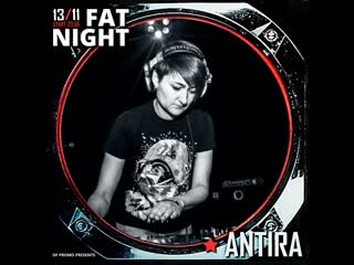 Fat night 02 antira