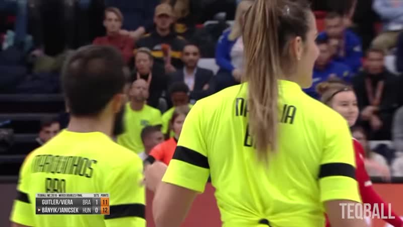 [yuri the professional] настольный футбол (текбол) финал