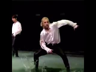 Ходячий секс