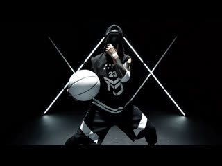 Bratskbasket / freestyle game