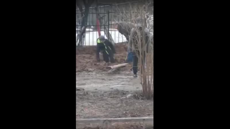 Калужская область!