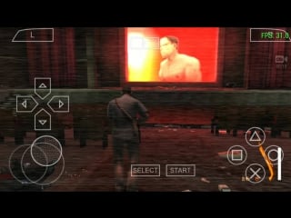 Порно фильм в manhunt 2