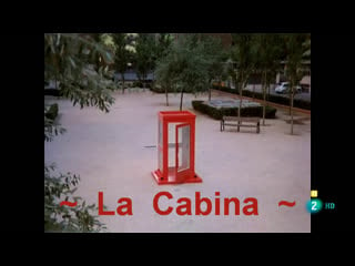 La cabina 1972 film spanish from archivo rtve