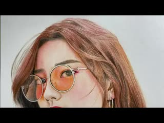 Suzy art making 1