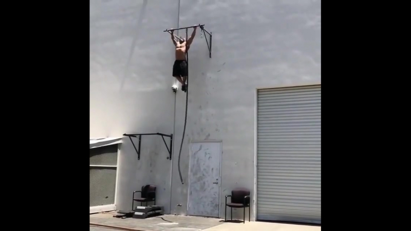 А каких высот достиг ты за уходящую неделю?)