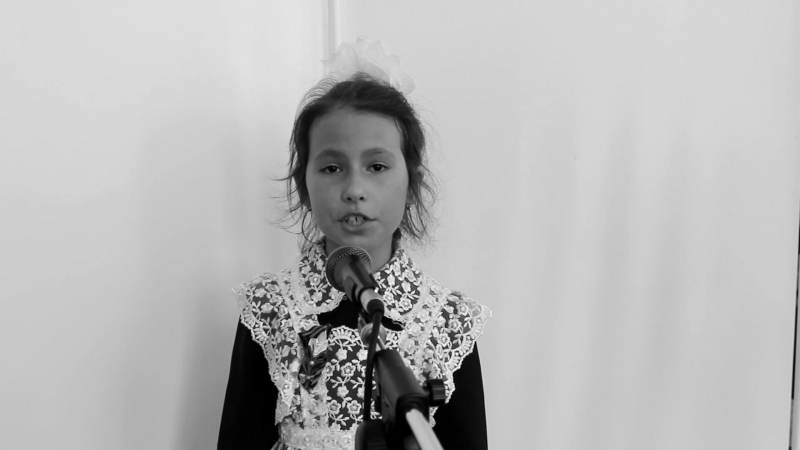 « зарина камалиева “болят и ноют фронтовые раны“ »