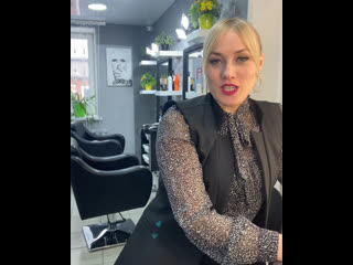 Video by granat hair