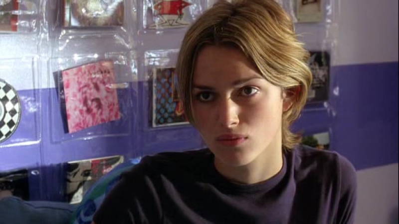 Играй как бекхэм (2002)