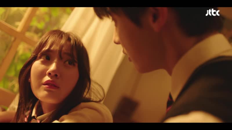 Jung porn video – [멘붕 엔딩] 정다빈(jung da bin)의 끔찍한 기억을 불러일으킨 황민현(hwang min hyun)의 선물🎁 라이브온(liveon) 3회
