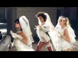 Katy perry hot n cold