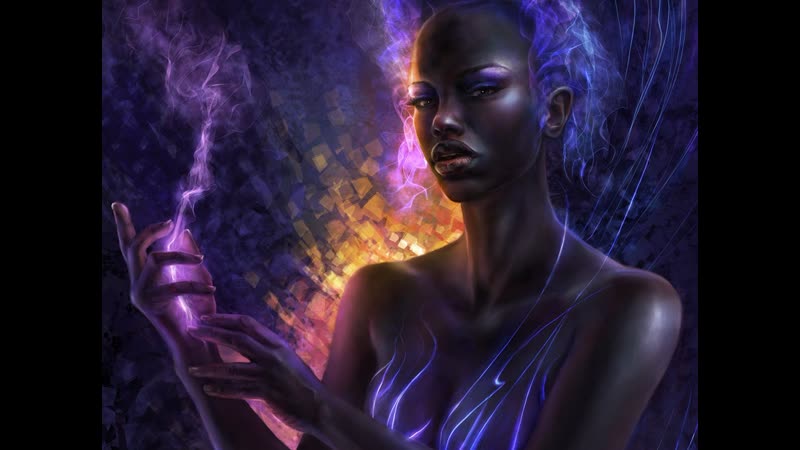 Lust from beyond m edition / запредельная похоть part 1