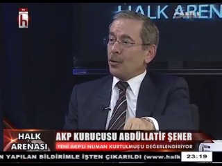 Halk arenası | 21 kasım 2013