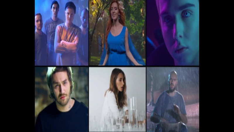 Грандіозний суперфінал національного відбору!