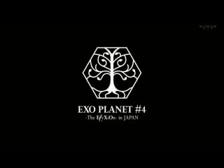 180331 exo planet #4 the elyxion in japan (full)