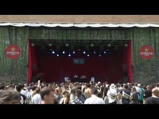 Dengue dengue dengue ágni live set @ sónar 2019